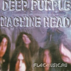 Deep Purple - Machine Head (1987) [Japan]