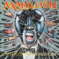 Marillion - B'sides Themselves (1988)