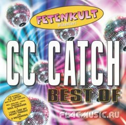 C.C. Catch - Best Of '98 (1998)