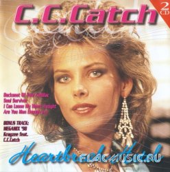 C.C. Catch - Heartbreak Hotel [2CD] (2000)