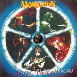 Marillion - Real To Reel (1984)