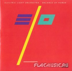 Electric Light Orchestra - Balance Of Power (1990)