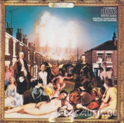 Electric Light Orchestra - Secret Messages (1990)