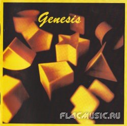 Genesis - Genesis (1983)