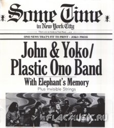 John Lennon - Sometime In New York City [2CD] (1987)