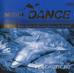 VA - Dream Dance Vol.33 [2CD] (2004)