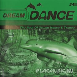 VA - Dream Dance Vol.34 [2CD] (2005)