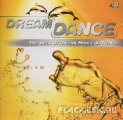 VA - Dream Dance Vol.44 [2CD] (2007)