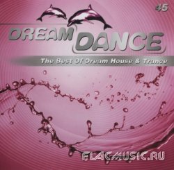 VA - Dream Dance Vol.45 [2CD] (2007)