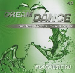VA - Dream Dance Vol.43 [2CD] (2007)