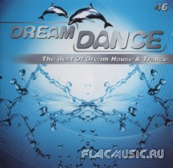 VA - Dream Dance Vol.46 [2CD] (2008)