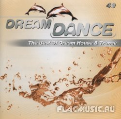 VA - Dream Dance Vol.49 [2CD] (2008)