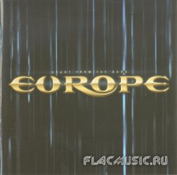 Europe - Start From The Dark (2004)