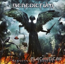 Benedictum - Seasons Of Tragedy (2007)
