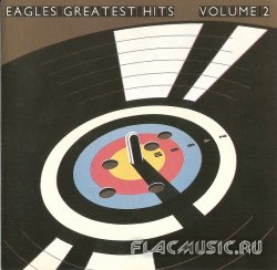 The Eagles - Greatest Hits, Vol.2 (1982) [Edition 1984]