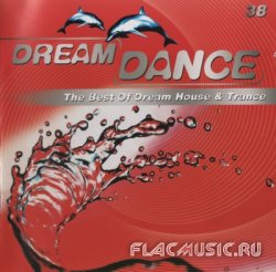 VA - Dream Dance Vol.38 [2CD] (2006)