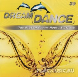 VA - Dream Dance Vol.39 [2CD] (2006)