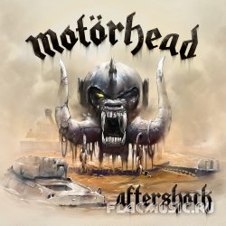 Motorhead - Aftershock (2013)