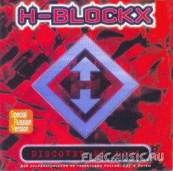 H-Blockx - Discover My Soul (1996) [Special Russian Version 2002]