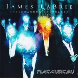 James LaBrie - Impermanent Resonance (2013)