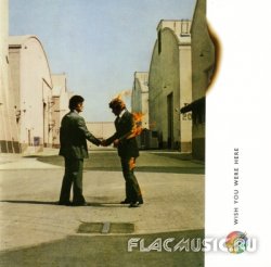 Pink Floyd - Wish You Were Here (1997)