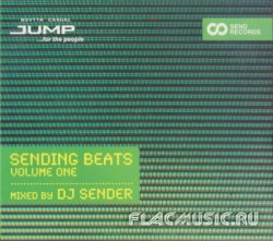 VA - Sending Beats Volume One (Mixed DJ Sender) (2007)
