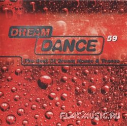 VA - Dream Dance Vol.59 [2CD] (2011)