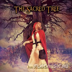 Jon Richards - The Sacred Tree (2012)