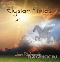 Jon Richards - Elysian Fields (2011)