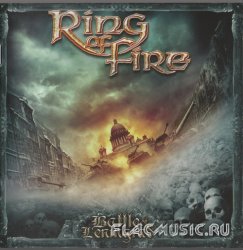 Ring Of Fire - Battle Of Leningrad (2014)