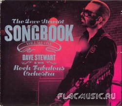 Dave Stewart & His Rock Fabulous Orchestra - Songbook - Volume One [2CD] (2008)