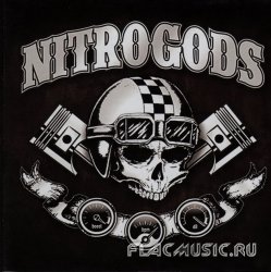 Nitrogods - Nitrogods (2012)