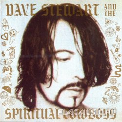 Dave Stewart & The Spritual Cowboys - Dave Stewart & The Spiritual Cowboys (1990)