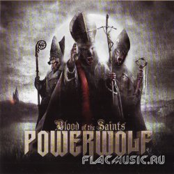 Powerwolf - Blood Of The Saints (2011)