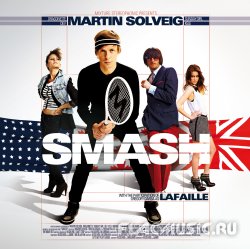 Martin Solveig - Smash (2011)