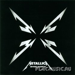 Metallica - Beyond Magnetic [CD-Single] (2012)