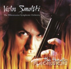 Victor Smolski - The Heretic (2000)