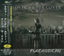 Lover Under Cover - Into The Night (2014) [Japan]