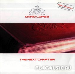 Mario Lopez - The Next Chapter (2002)