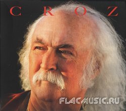 David Crosby - Croz (2014)