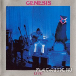 Genesis - Live (1985)