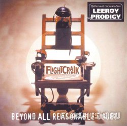 Flightcrank - Beyond All Reasonable Doubt (2001)