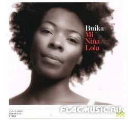 Concha Buika - Mi Nina Lola (2006)