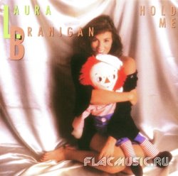 Laura Branigan - Hold Me (1985) [Japan]