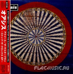 Oasis - Acquiesce - The Masterplan - Stop The Clocks [EP] (2006) [Japan]