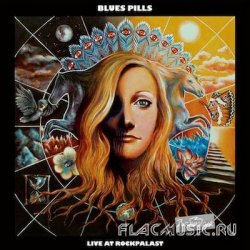 Blues Pills - Live At Rockpalast (2014)