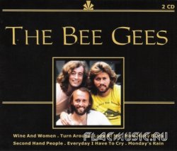 Bee Gees - The Bee Gees 'Black Line' [2CD] (2003)