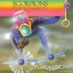 Scorpions - Fly To The Rainbow (1974) [Reissue 2011]