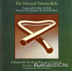 Mike Oldfield - The Orchestral Tubular Bells (1974) [Edition 1997]