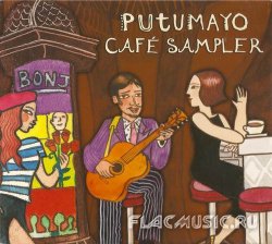 VA - Putumayo Cafe Sampler (2005)